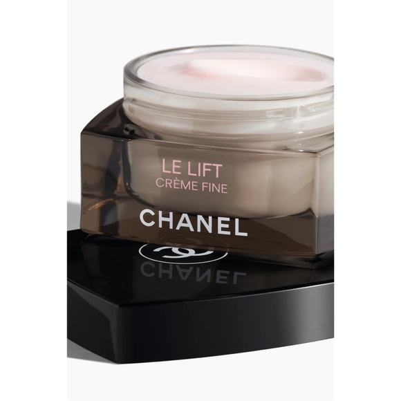 Chanel Le Lift Crème Fine - Picture 1 of 3